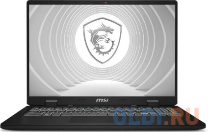   MSI CreatorPro M16 HX C14VJG-457RU 9S7-15P215-457 16"  -