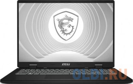   MSI CreatorPro M16 HX C14VJG-494RU 9S7-15P215-494 16"  -