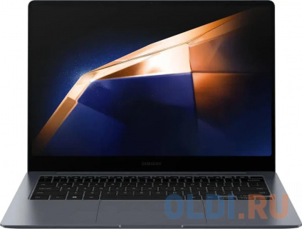   Samsung Galaxy Book 4 Pro 14 NP940 NP940XGK-KG2IN 14"     