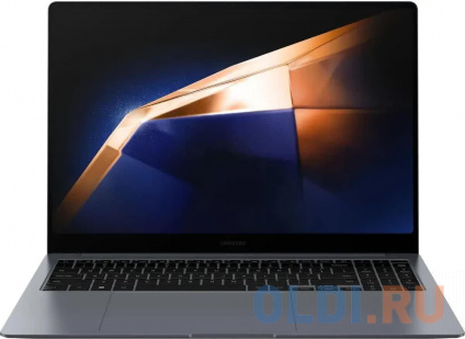   Samsung Galaxy Book 4 Pro 16 NP960 NP960XGK-KG1IN 16"    
