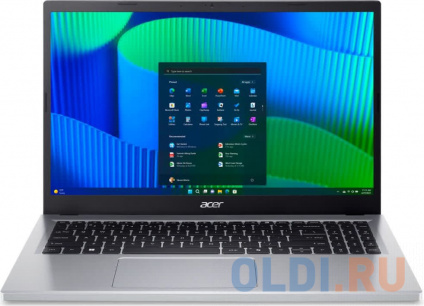   Acer Extensa 15 EX215-34-P16A NX.EHTCD.009 15.6"   