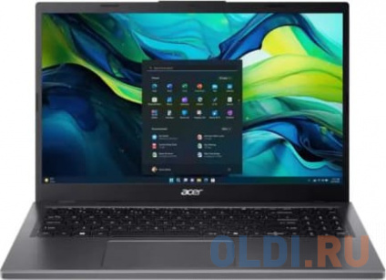   Acer Aspire A15-41M-R04A NX.KXBCD.001 15.6"  