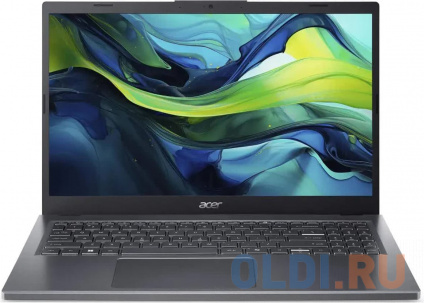   Acer Aspire A15-51M-53TD NX.KS7CD.001 15.6"  