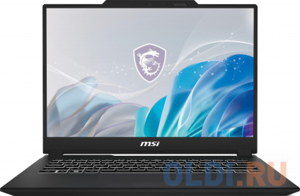   MSI Creator M14 A13VF-089RU 9S7-14P112-089 14"  
