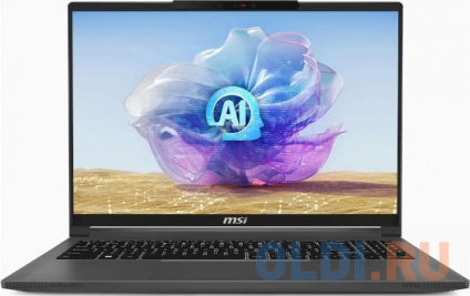   MSI CreatorPro 16 AI Studio A1VKG-241RU 9S7-15F414-241 16"  -