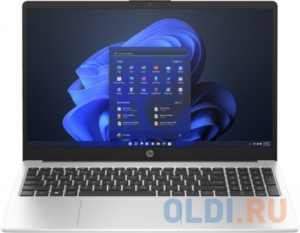   HP 250 G10 8A5C8EA 15.6"  