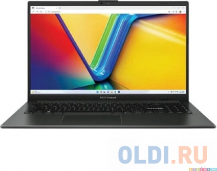   ASUS Vivobook 15 E1504FA-BQ052 90NB0ZR2-M02270 15.6"  -