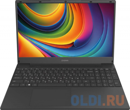   Digma EVE 15 A5820 DN15R3-ADXW01 15.6"  