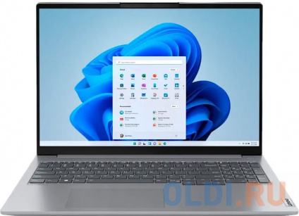   Lenovo ThinkBook 16 G6 21KH0036AK 16"   