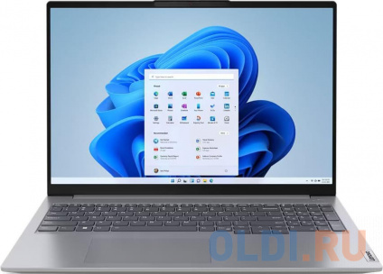   Lenovo ThinkBook 16 G6 21KK000LAK 16"  