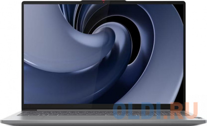   Lenovo IdeaPad 5 Pro 16IMH9 Core Ultra 5 125H 16Gb SSD1Tb NVIDIA GeForce RTX 3050 6Gb 16&quot; OLED 2K (2048x1280) noOS grey WiFi BT Cam (83D4003MRK)  