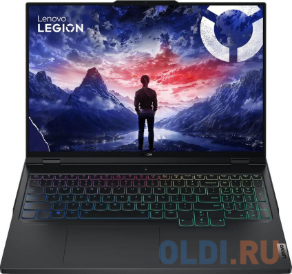   Lenovo Legion Pro 7 16IRX9H 83DE004HRK 16"  