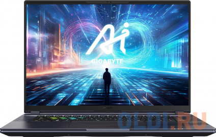   GigaByte Aorus 16X ASG ASG-53KZC54SD 16"  