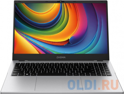  Digma EVE P5852 DN15N2-ADXW01 15.6"  