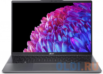   Acer Swift Go 14 SFG14-63-R8U9 NX.KTSCD.002 14"  