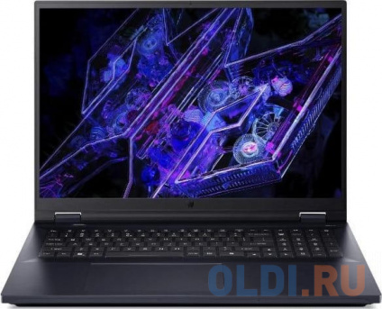   Acer Predator Helios 18 PH18-72-94QH NH.QP4CD.001 18"  --
