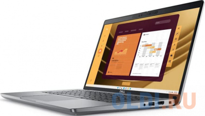 Фото «Ноутбук DELL Latitude 5450 5450-5854 14"» в Москве