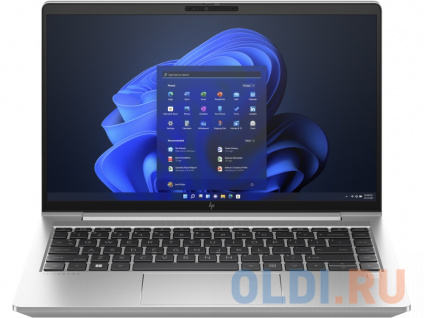   HP EliteBook 640 G10 8A600EA 14"  -