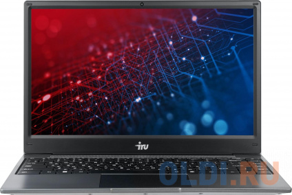   iRu 14TLHC 1996902 14"  