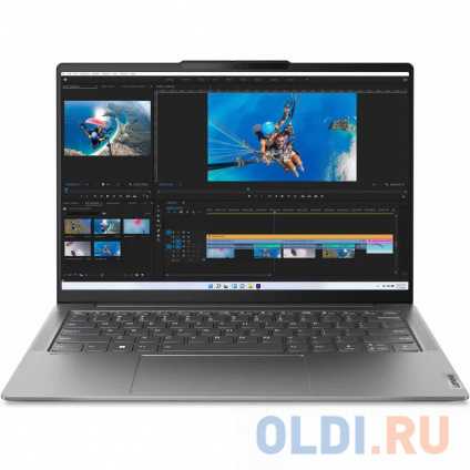   Lenovo Yoga Slim 6 14IRH8 83E00058RU 14"  