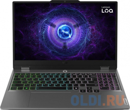   Lenovo LOQ 15IAX9 83GS00ENRK 15.6"  