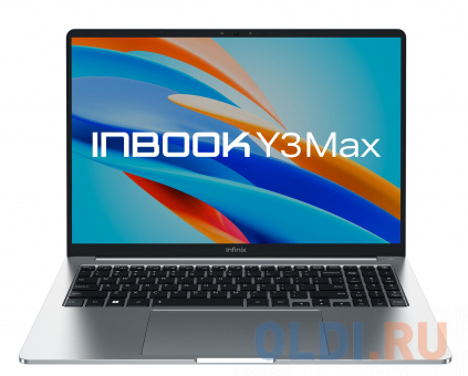   Infinix INBOOK Y3 Max 12TH YL613 71008302598 16"  