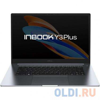   Infinix INBOOK Y3 Plus YL512 71008302600 15.6"  --
