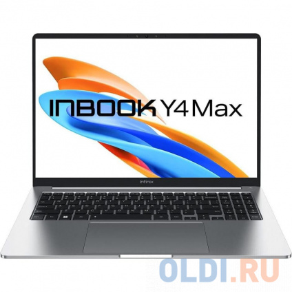   Infinix INBOOK Y4 Max 13TH YL613 71008302608 16"  