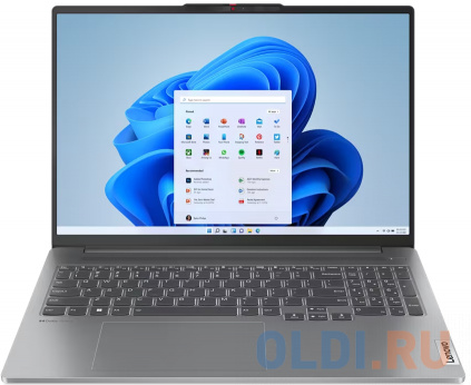   Lenovo IdeaPad Pro 5 16IRH8 83AQ006MRK 16"  -