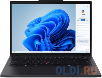   Lenovo ThinkPad T14 Gen 5 21MMS1CP00 14"   