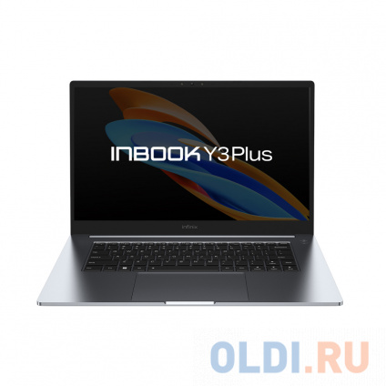   Infinix Inbook Y3 Plus YL512 71008302495 15.6"  --