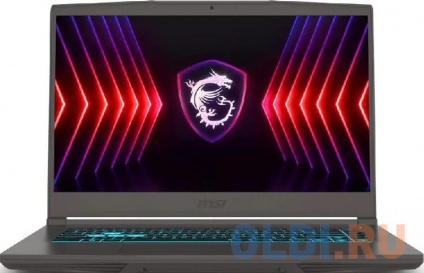   MSI Thin 15 B12UCX-1415AU 9S7-16R831-1415 15.6"  