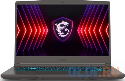   MSI Thin 15 B12UC-1295AU 9S7-16R831-1295 15.6"  