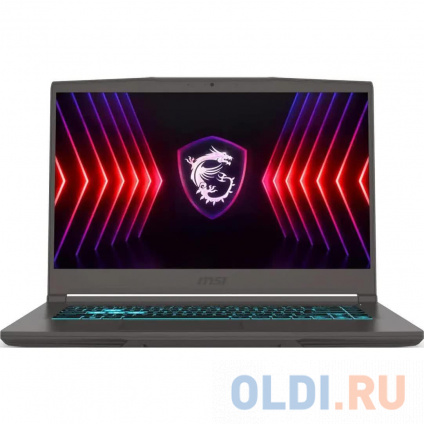   MSI Thin 15 B12VE-2075XRU 9S7-16R831-2075 15.6"  