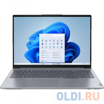   Lenovo ThinkBook 16 G7 21MS008TRU 16"  
