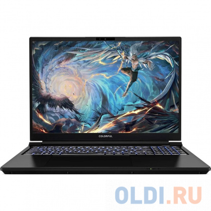   ColorFul EVOL X16 PRO A10205400059 16"  