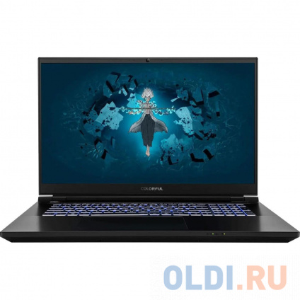   ColorFul EVOL X17 PRO A10205400063 17.3"  