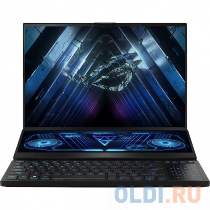   ASUS ROG Zephyrus Duo 16 GX650PY-NM083W 90NR0BI1-M004V0 16"  