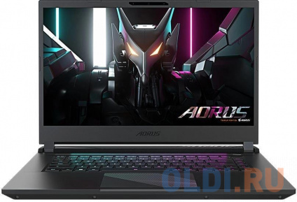   GigaByte Aorus 15 BKF-H3KZ754SD 15.6"  -