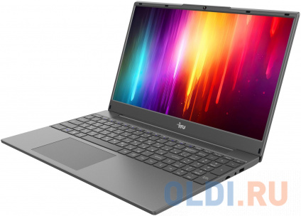   iRu Tactio 15PHC 2017337 15.6"  -