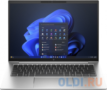   HP EliteBook 840 G11 A26SJEA 14"  