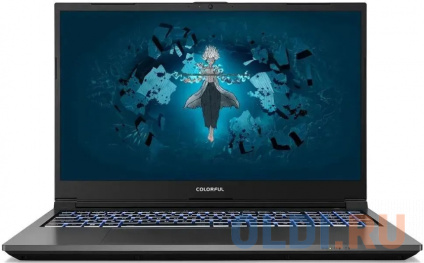   ColorFul Colorful X15 XS A10205400040 15.6"  -