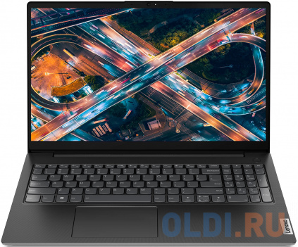  Lenovo V15 G3 IAP [82TT005DAK] (...) Business Black 15.6&quot; {FHD TN i3-1215U/8Gb/256Gb SSD/DOS}  
