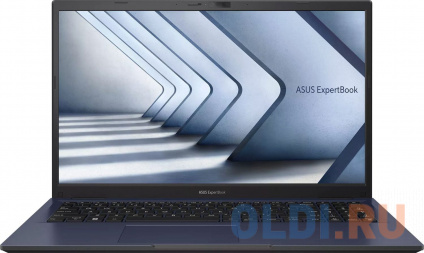   ASUS ExpertBook B1 B1502CGA-BQ0612 90NX0621-M00PH0 15.6"   