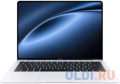   Huawei MateBook X Pro VanGoghH Core Ultra 7 155H 16Gb SSD1Tb Intel Arc 14.2&quot; OLED Touch 3K (3120x2080) Windows 11 Home white WiFi BT Cam (53014ANN)  