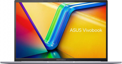  ASUS VivoBook 16X K3604VA i5-1335U 16Gb SSD 512Gb Intel Iris Xe Graphics eligible 16 WUXGA IPS 42* No OS  K3604VA-MB231 90NB1072-M009J0  