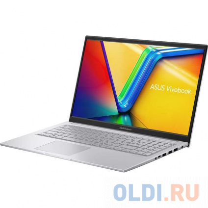  ASUS VivoBook Series X1504VA-NJ433 15.6&quot; 1920x1080/Intel Core i5-1335U/RAM 16/SSD 512/Intel Iris Xe Graphics/ENG|RUS/   1.7  90NB10J2-M01E50  --