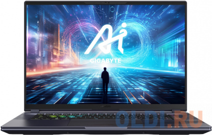   GigaByte Aorus 16X 9KG 9KG-43KZC54SH 16"   