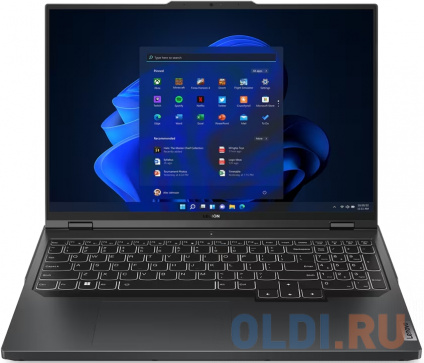   Lenovo Legion Pro 5 16ARX8 82WM00FWRK 16"  