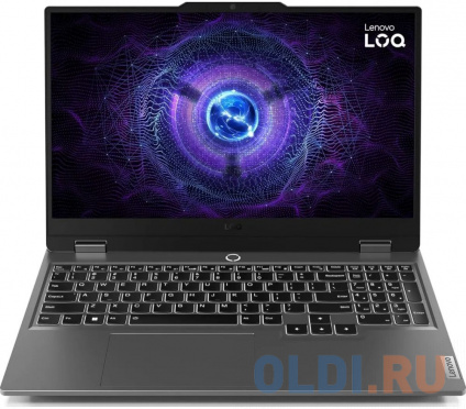   Lenovo LOQ 15IAX9 83GS00EPRK 15.6"  